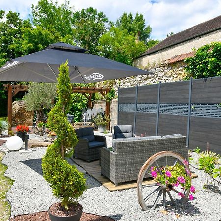Hotel Enjoy Garden Vierzon Zewnętrze zdjęcie