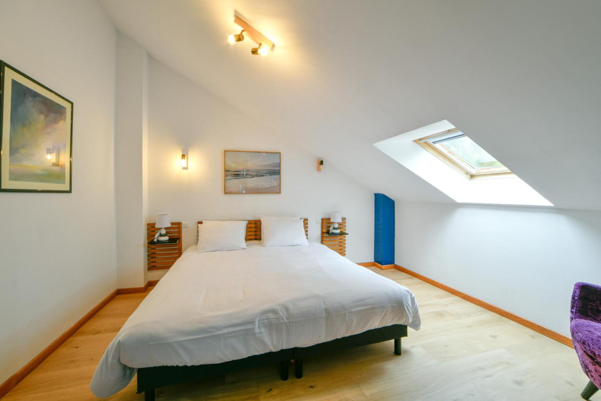 Hotel Enjoy Garden Vierzon Pokój zdjęcie