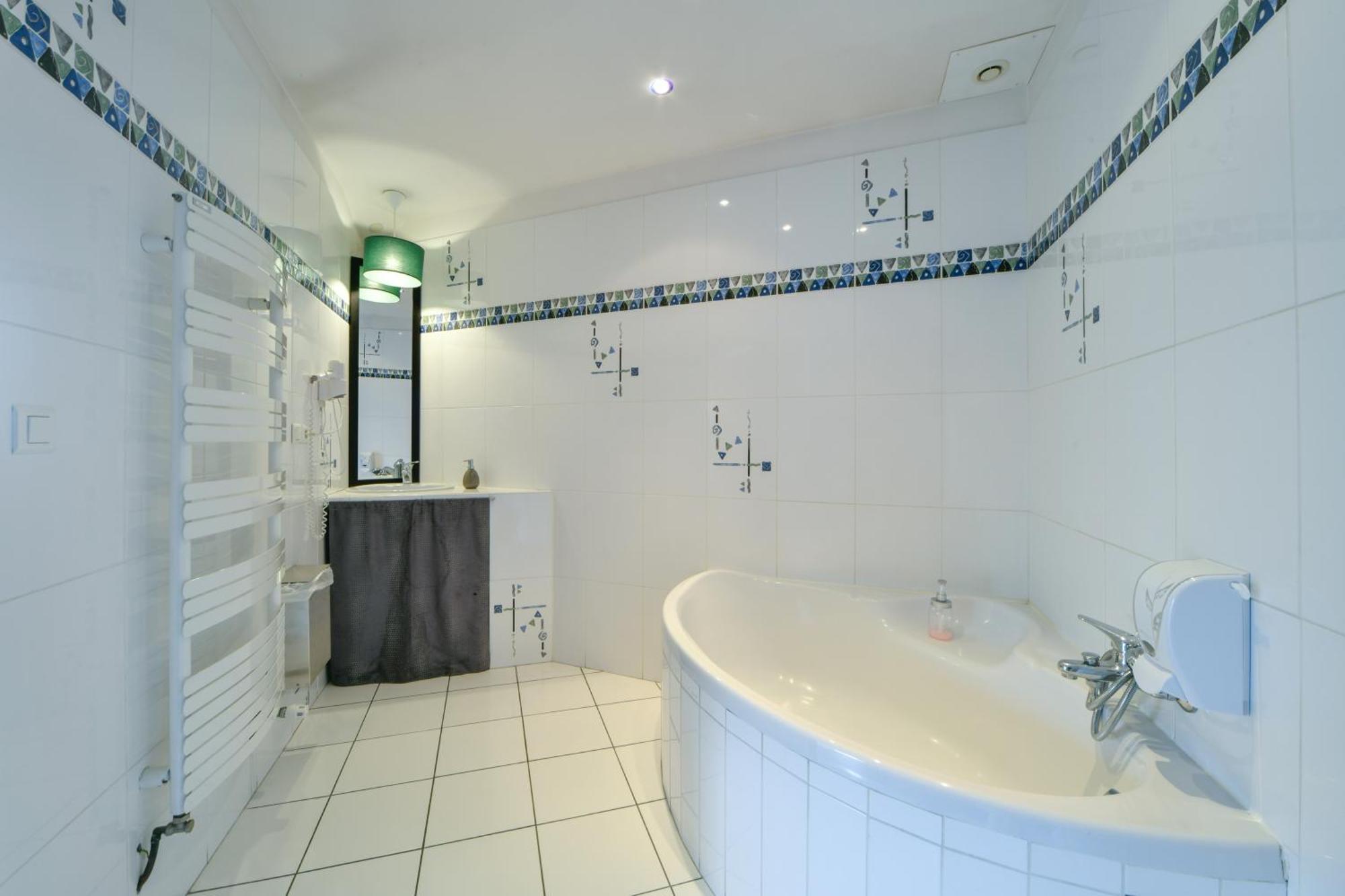 Hotel Enjoy Garden Vierzon Pokój zdjęcie
