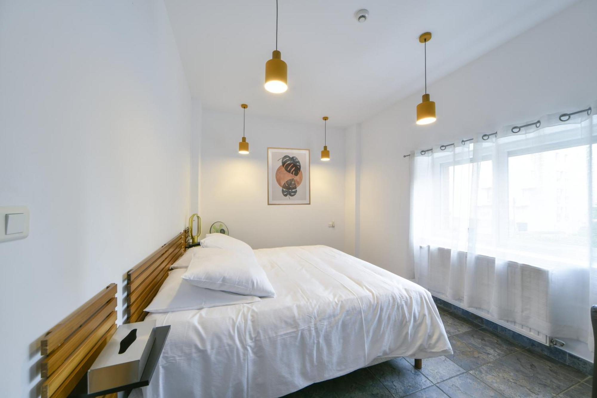 Hotel Enjoy Garden Vierzon Pokój zdjęcie