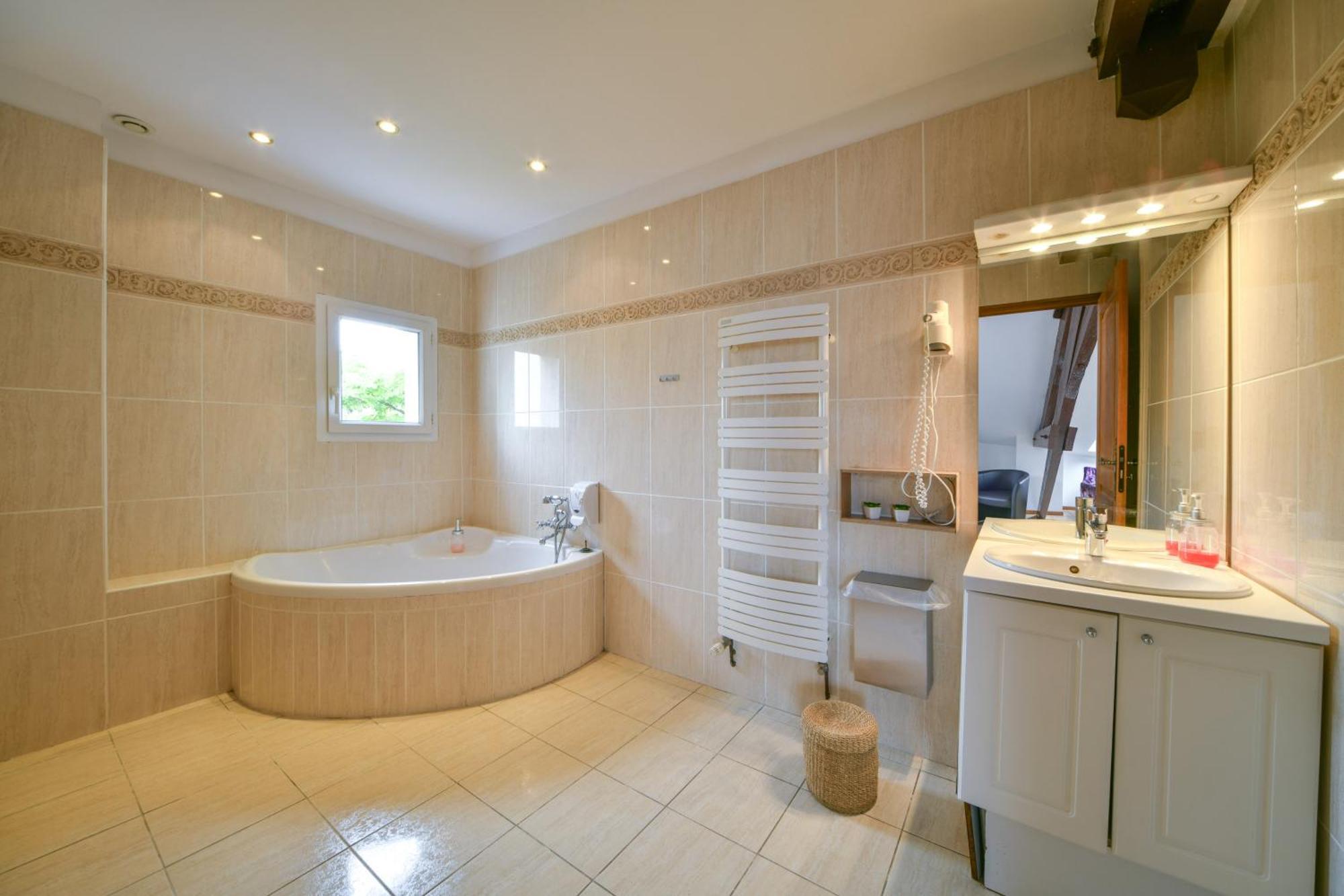 Hotel Enjoy Garden Vierzon Pokój zdjęcie