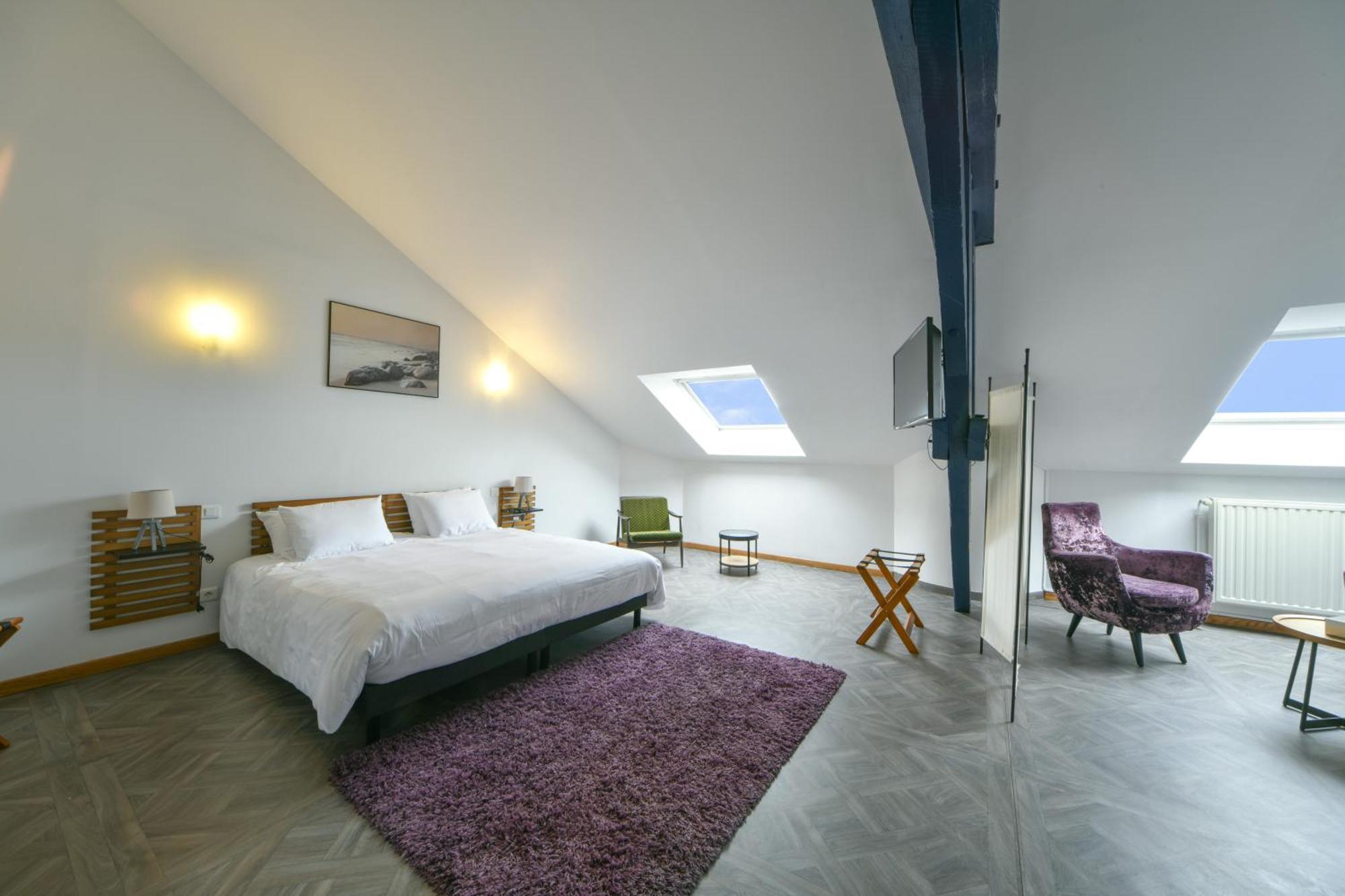 Hotel Enjoy Garden Vierzon Zewnętrze zdjęcie