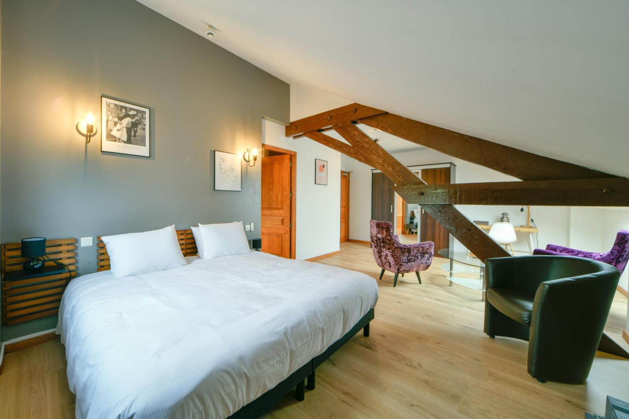 Hotel Enjoy Garden Vierzon Zewnętrze zdjęcie